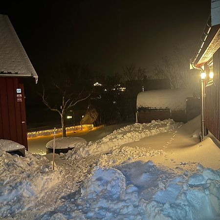 Reinefjord Panorama Moskenes Exterior foto